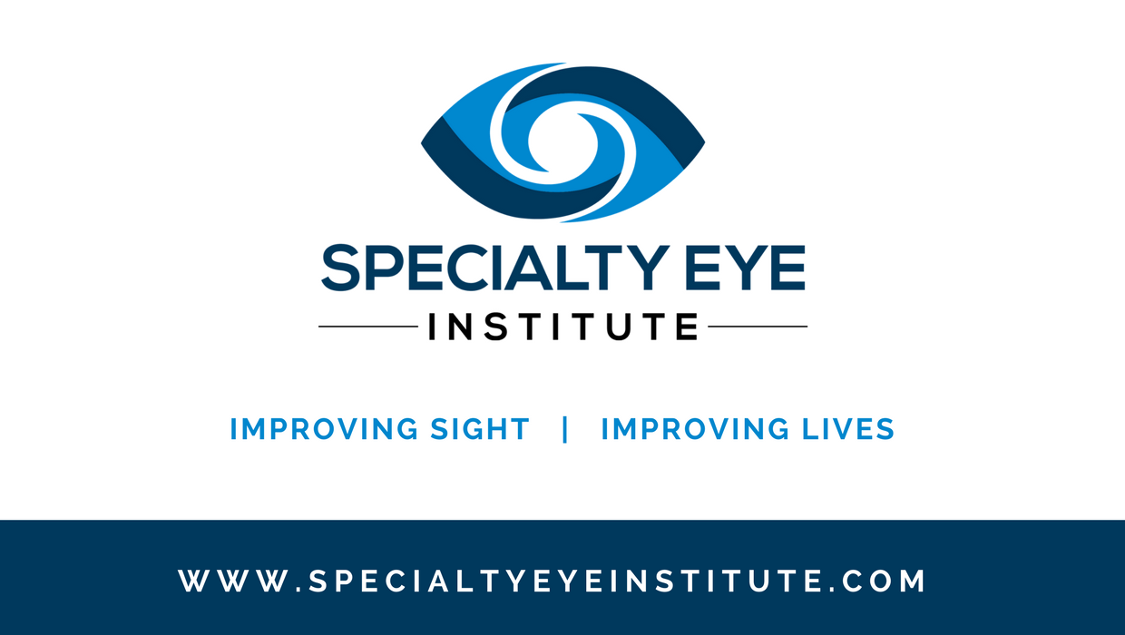 Specialty Eye Institute 1236 S Main St, Bryan Ohio 43506