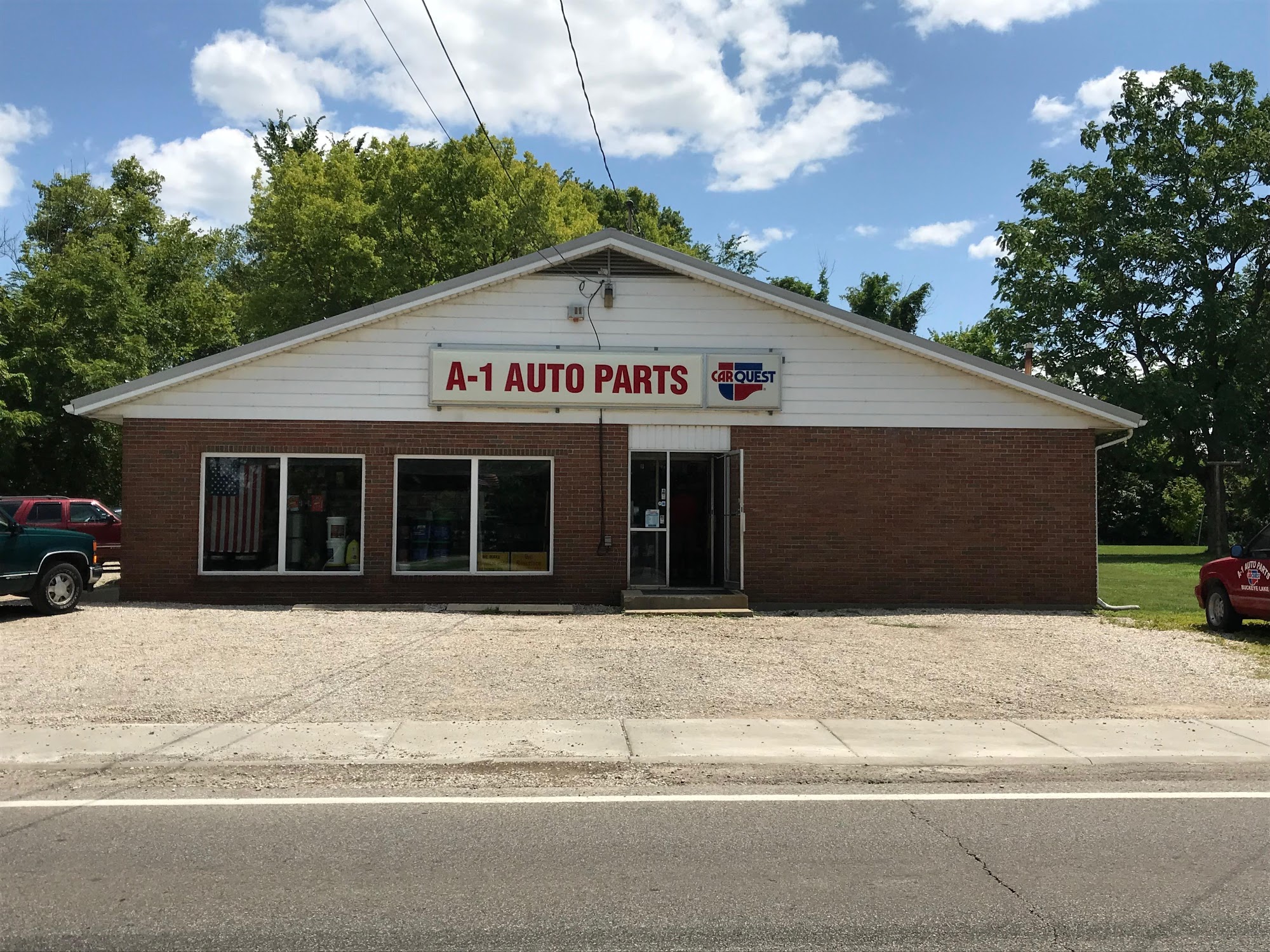 Carquest Auto Parts - A1 AUTO PARTS