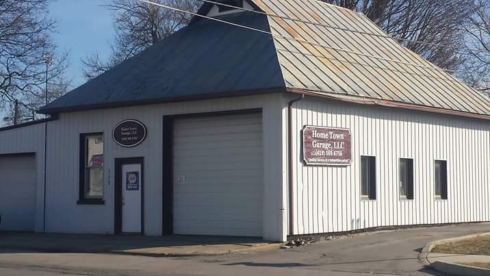 Home Town Garage, LLC