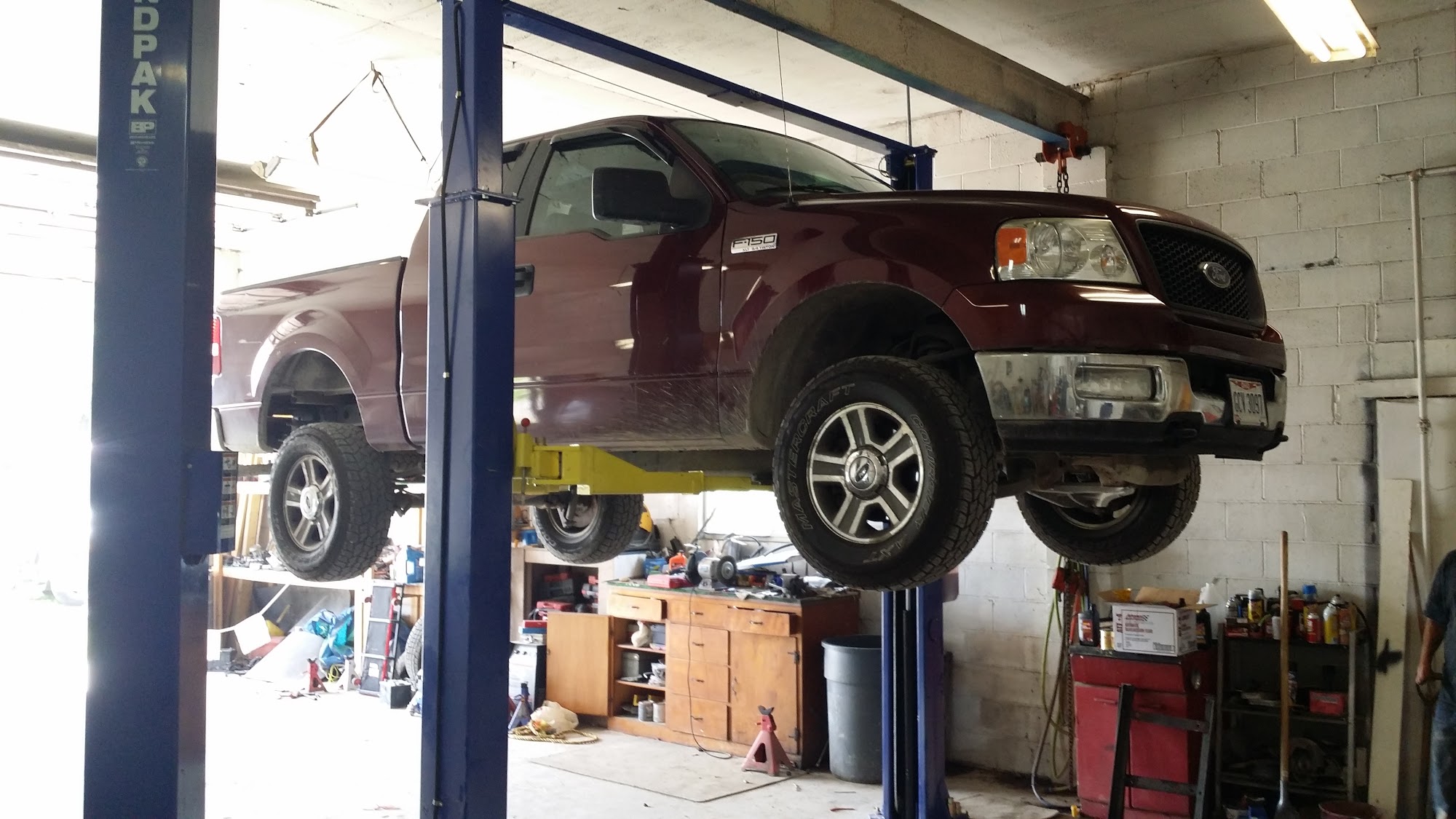 Ken's Car Care & Auto Repair