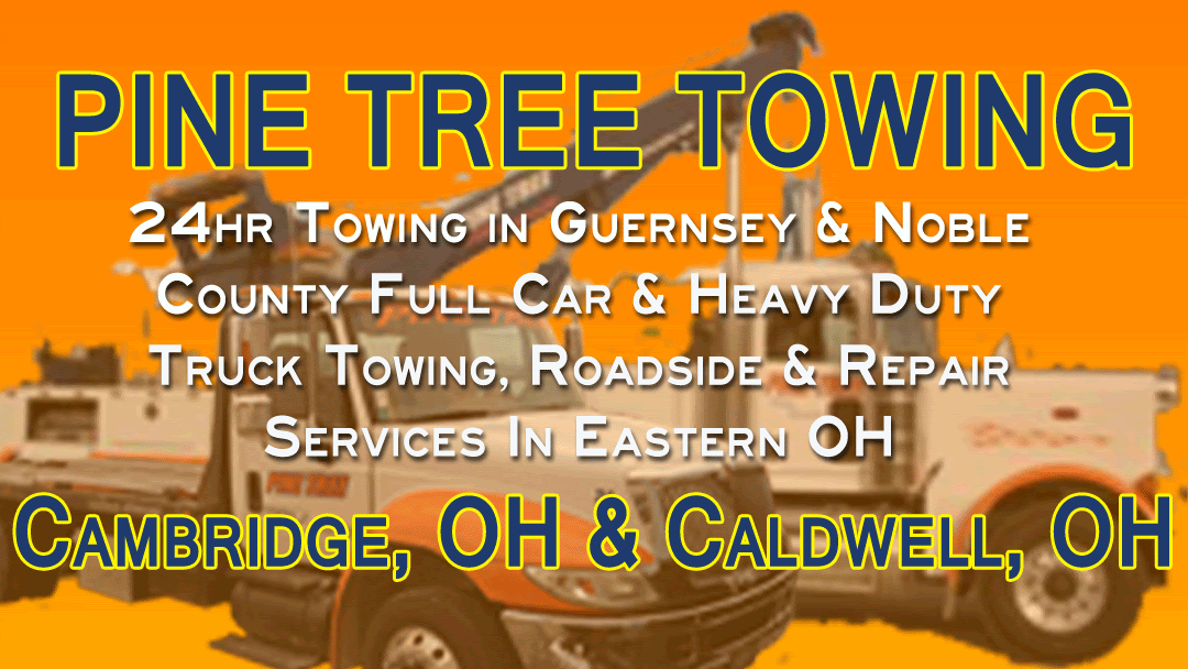 Pine Tree Towing & Recovery