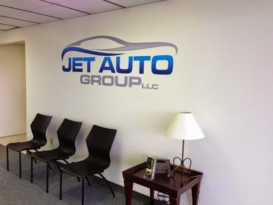 JET Auto Group