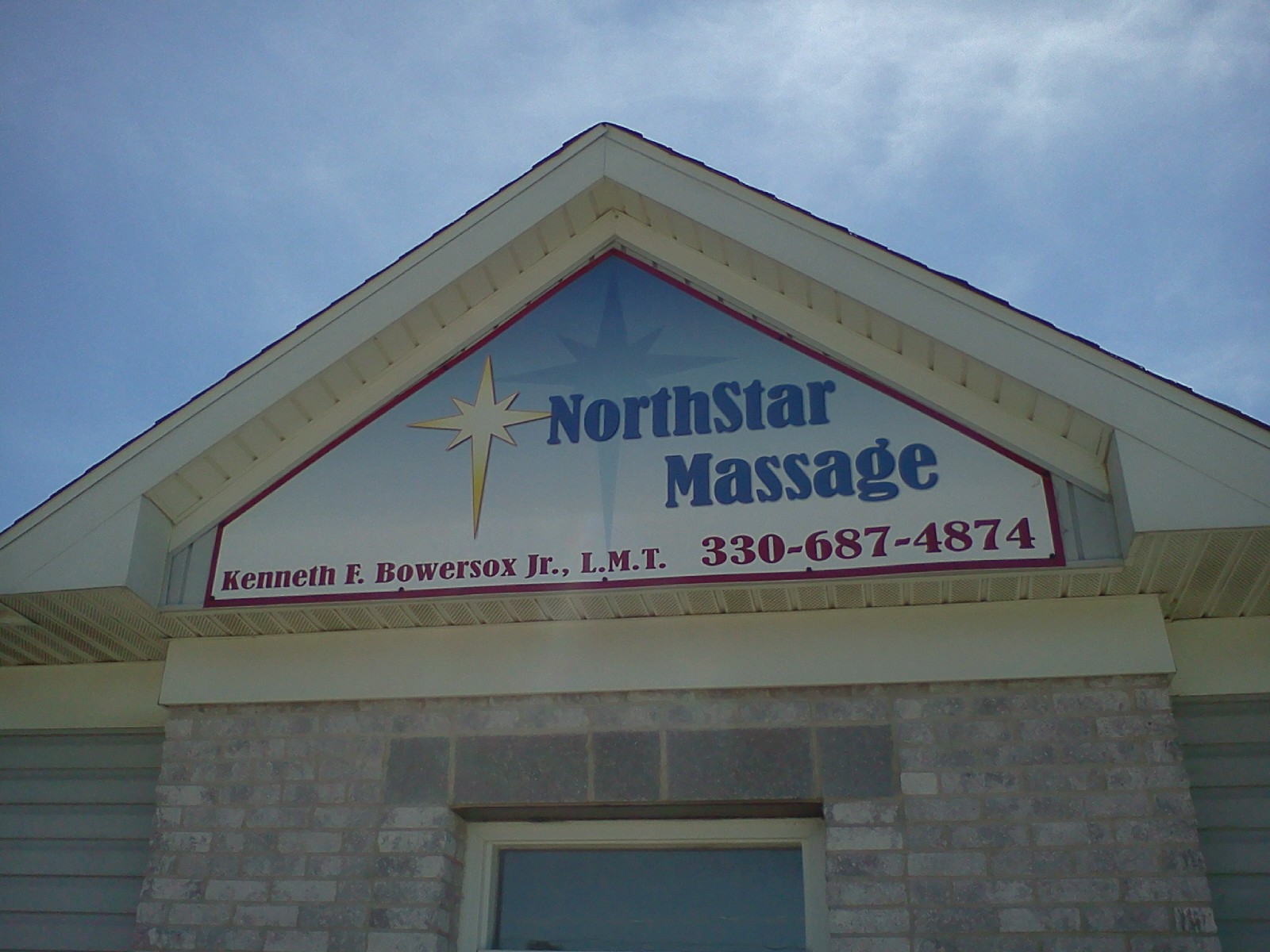 NorthStar Massage