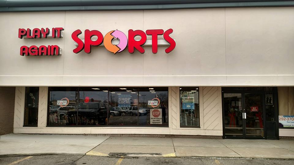 Play It Again Sports - Canton, OH