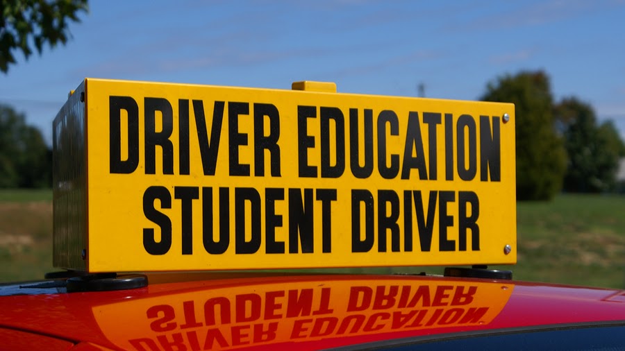 Belden Village Driving School