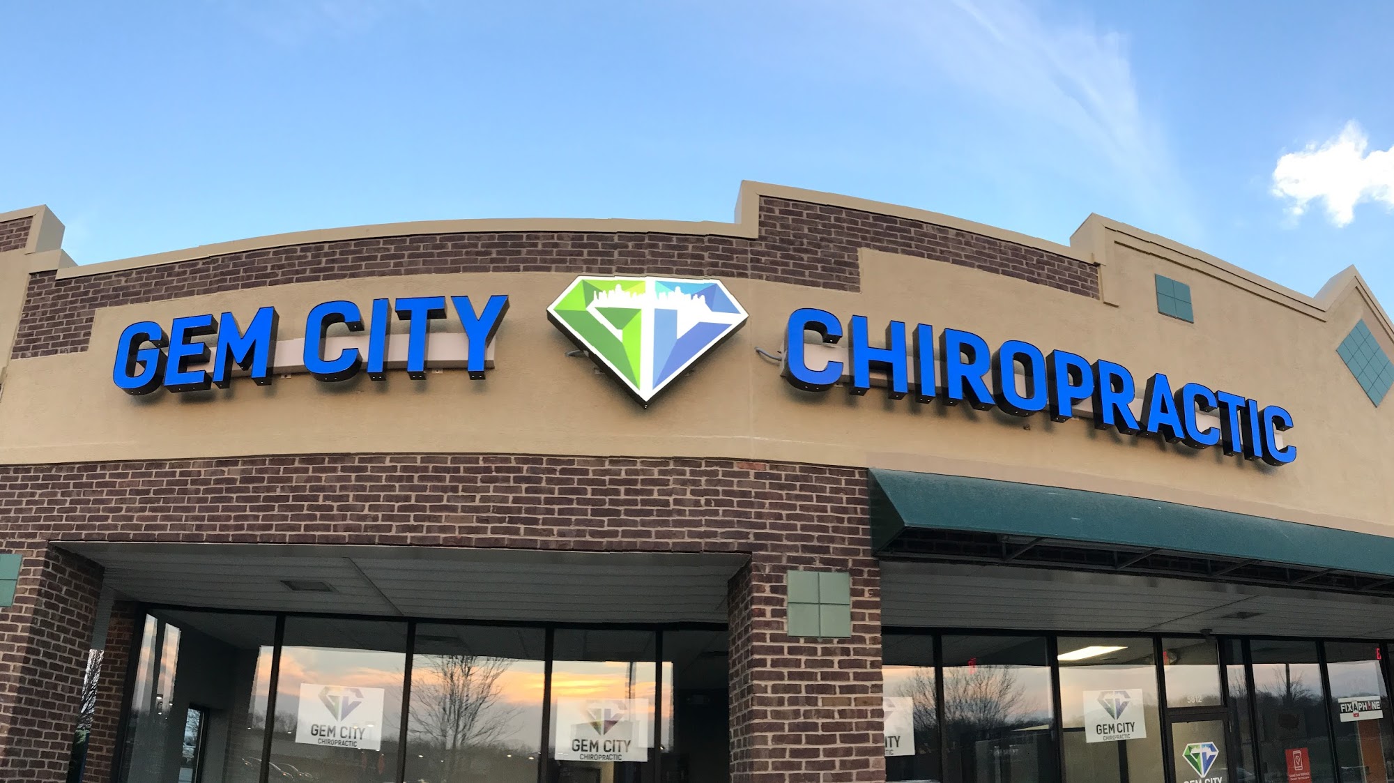 Gem City Chiropractic