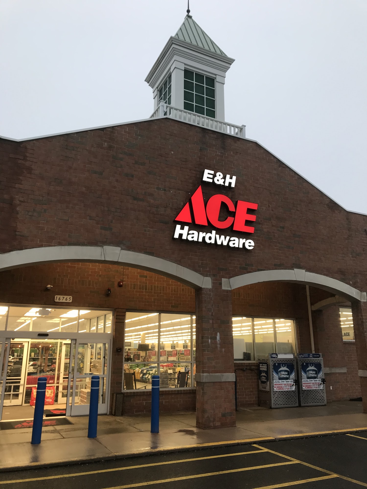 E&H Ace Hardware