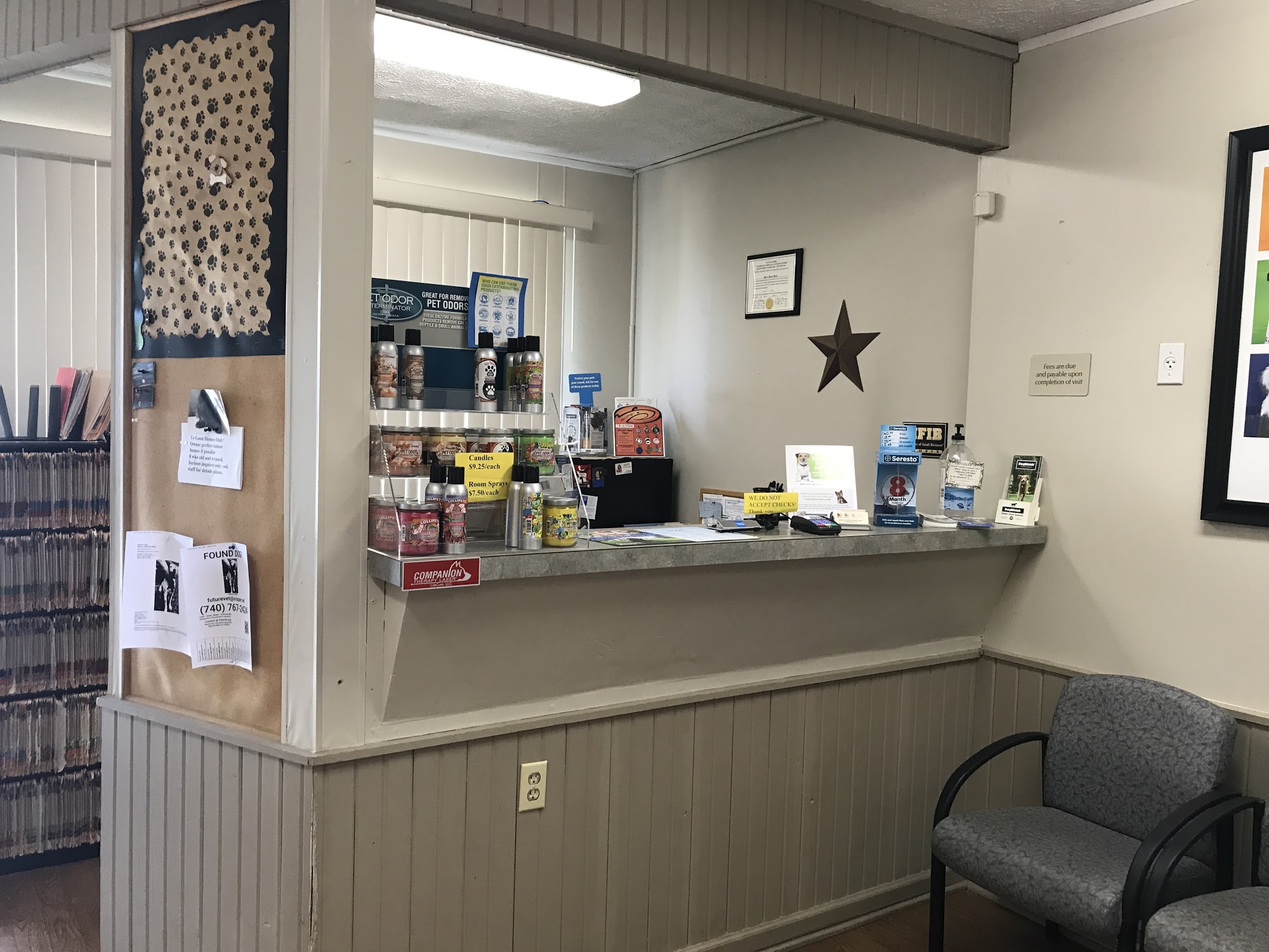 Town & Country Animal Clinic