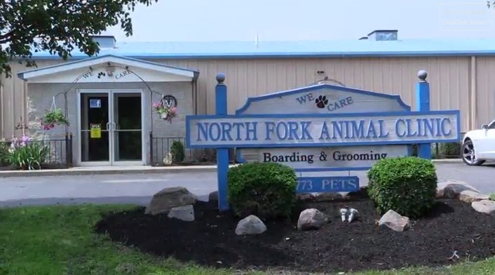 North Fork Animal Clinic