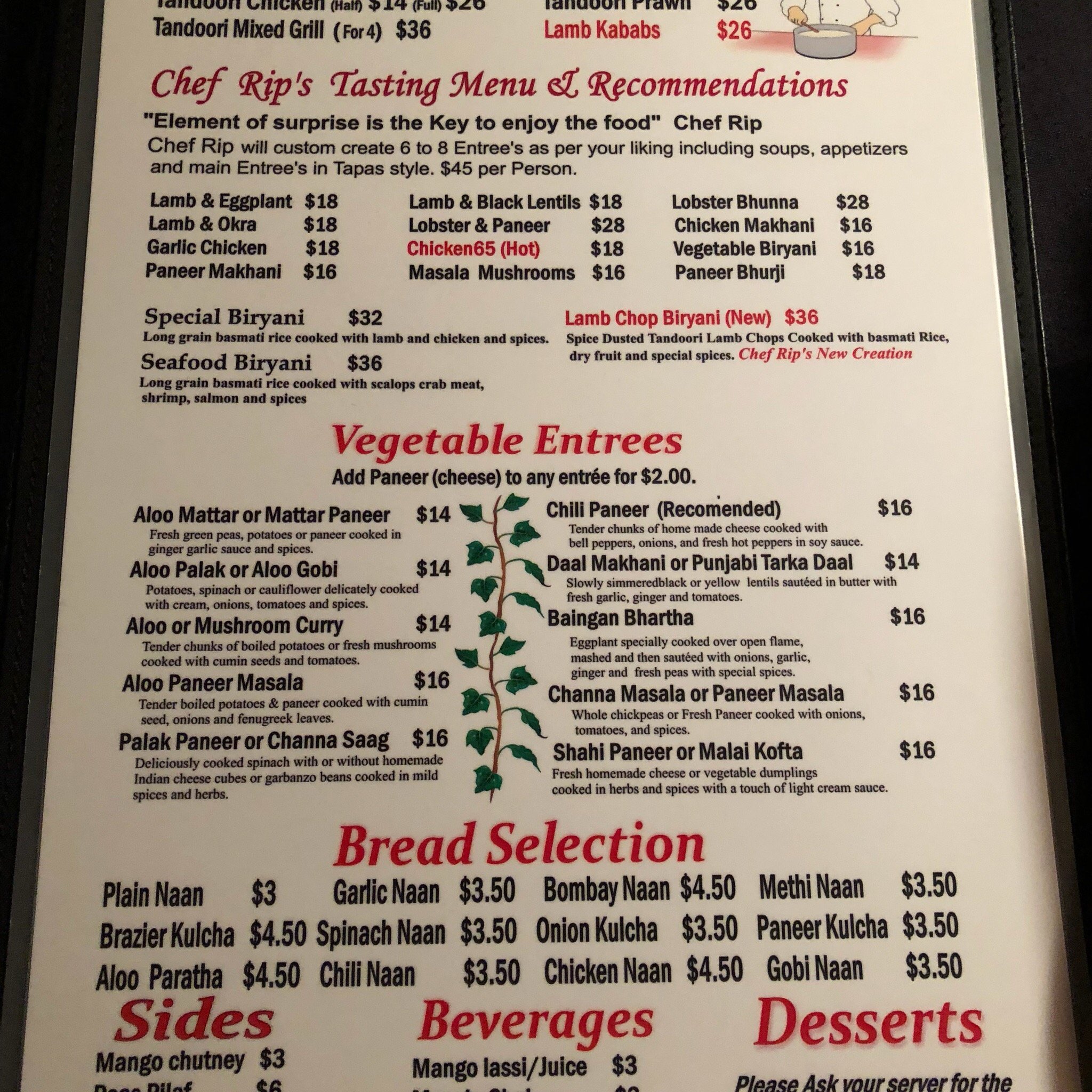 Photo credit: Tripadvisor