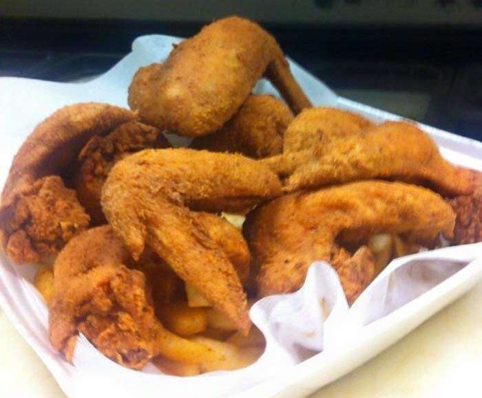 Photo credit: zomato