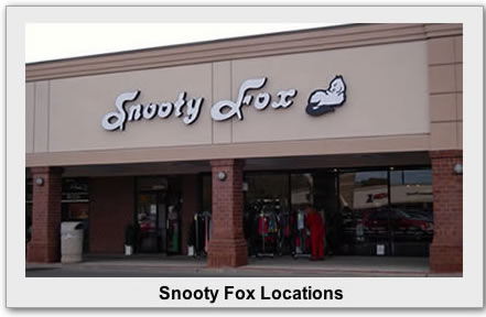 Snooty Fox Clothing for Women, Men & Children