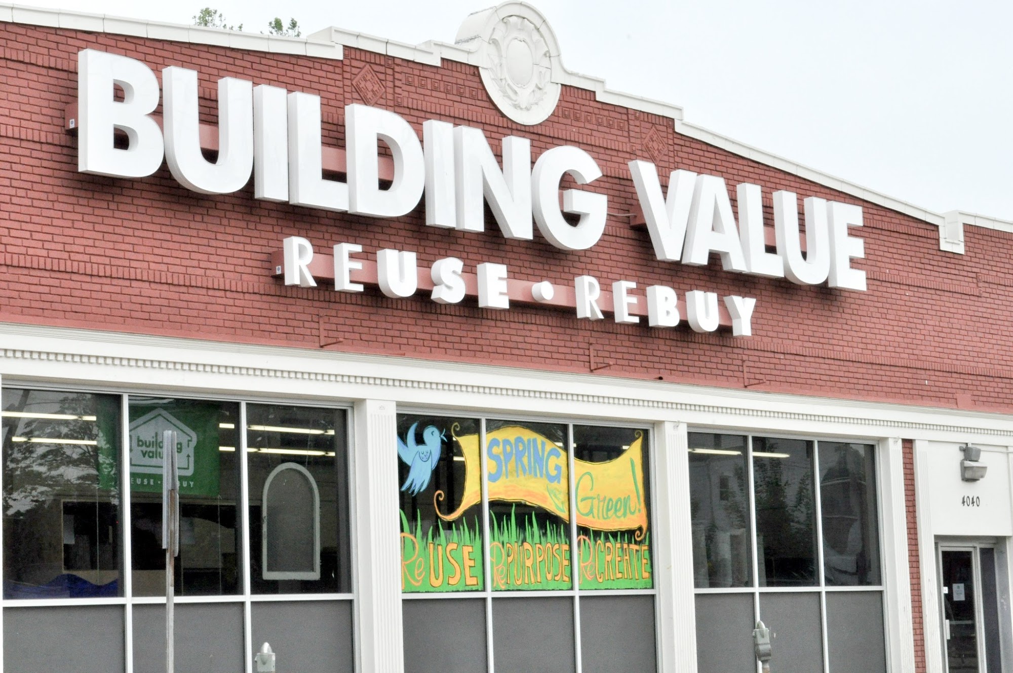 Building Value