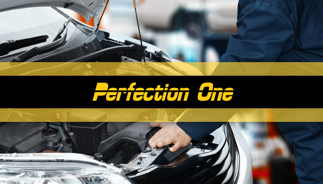 Perfection One Collision Center
