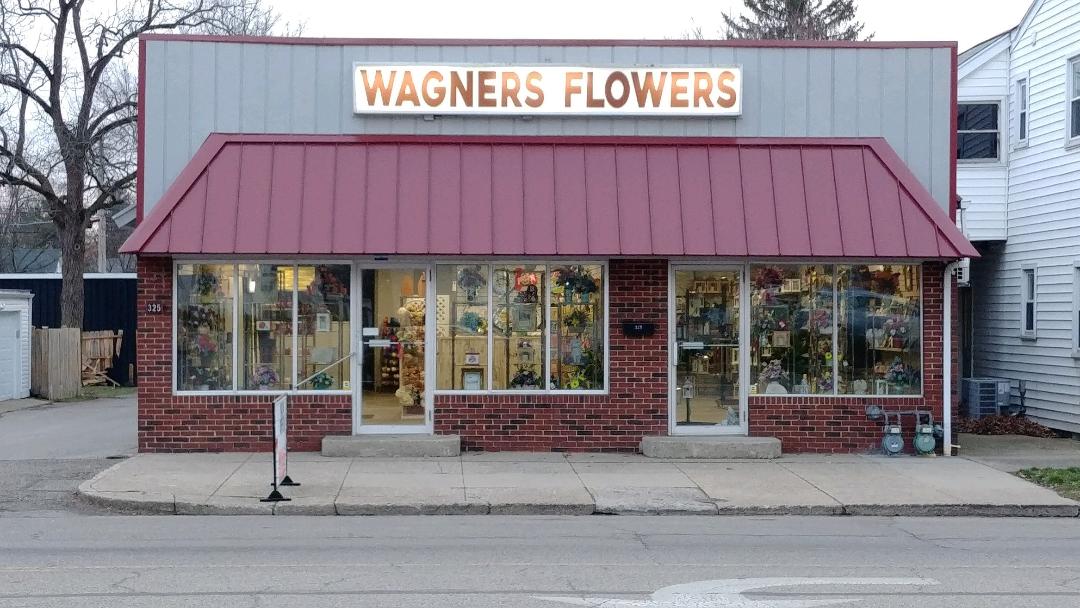 Wagner's Flowers & Gifts