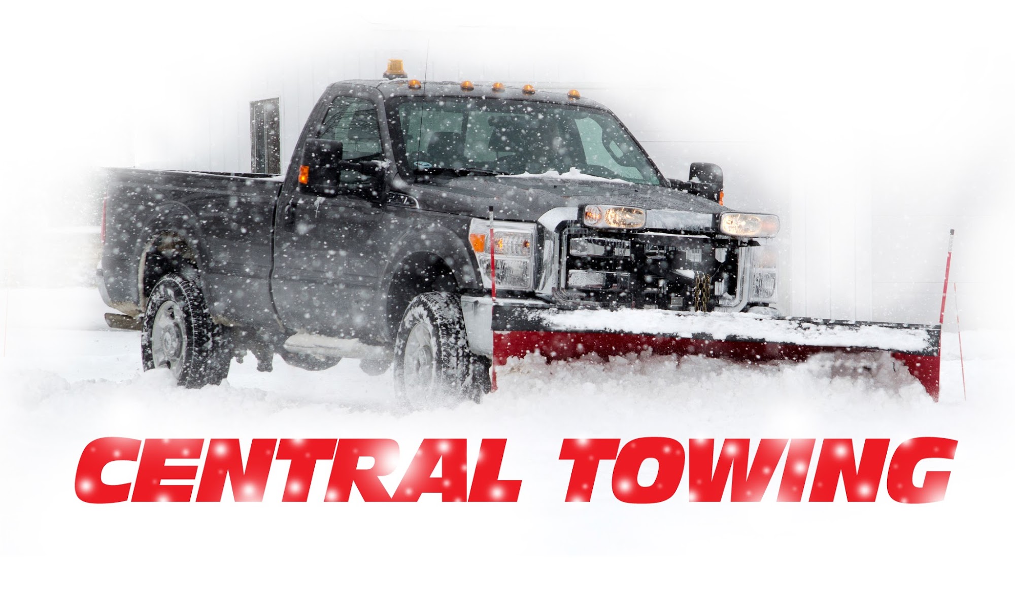 Central Automotive and Towing Services