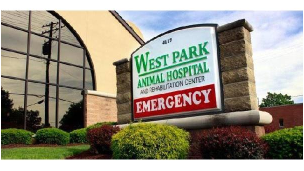 West Park Animal Hospital