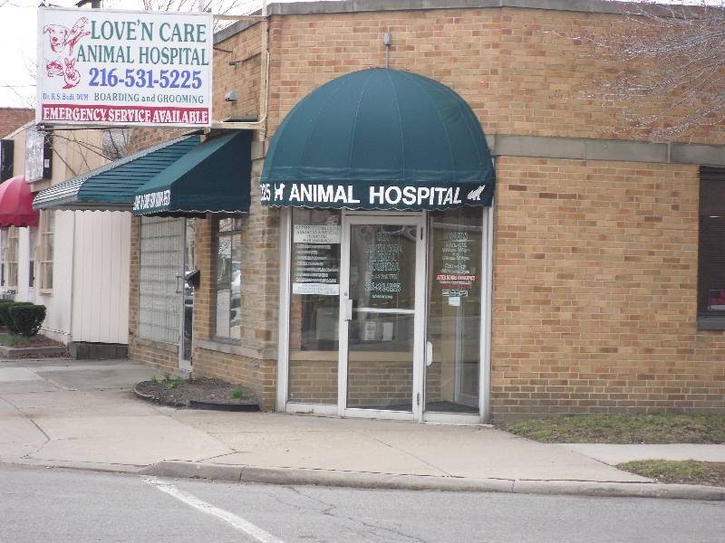 LoveNCare Animal Hospital