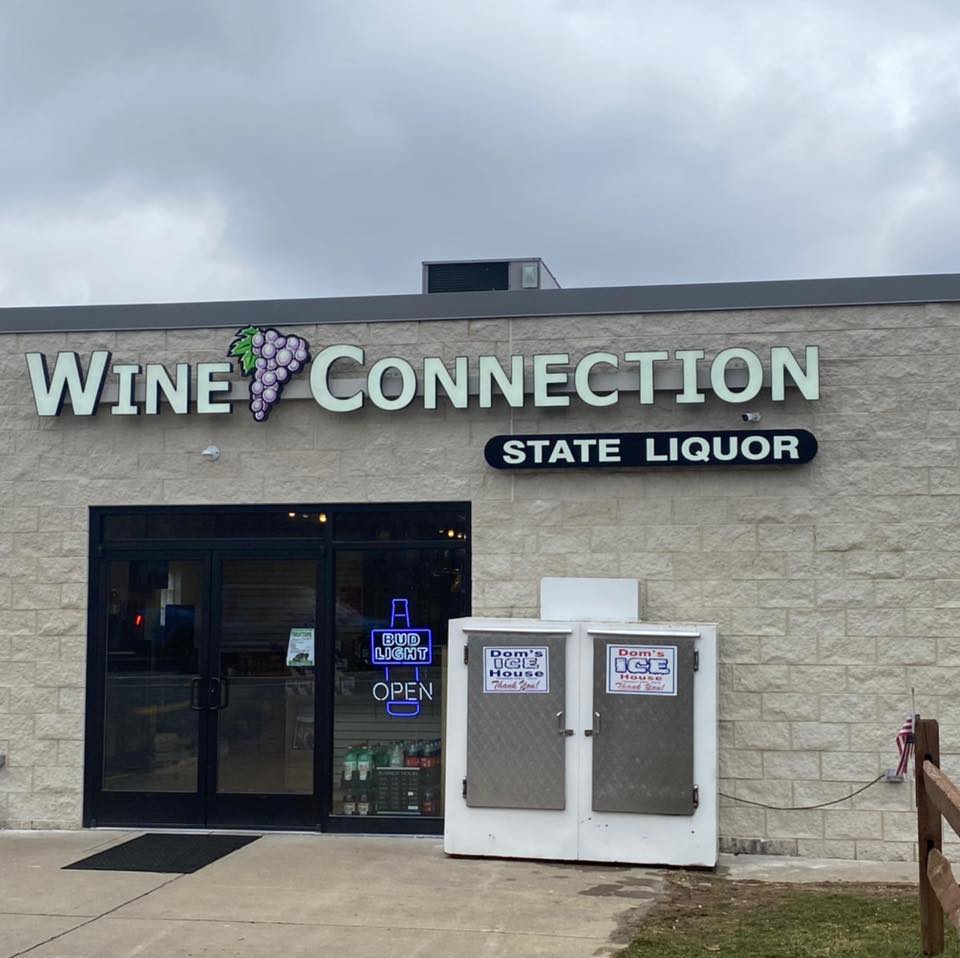 Wine Connection