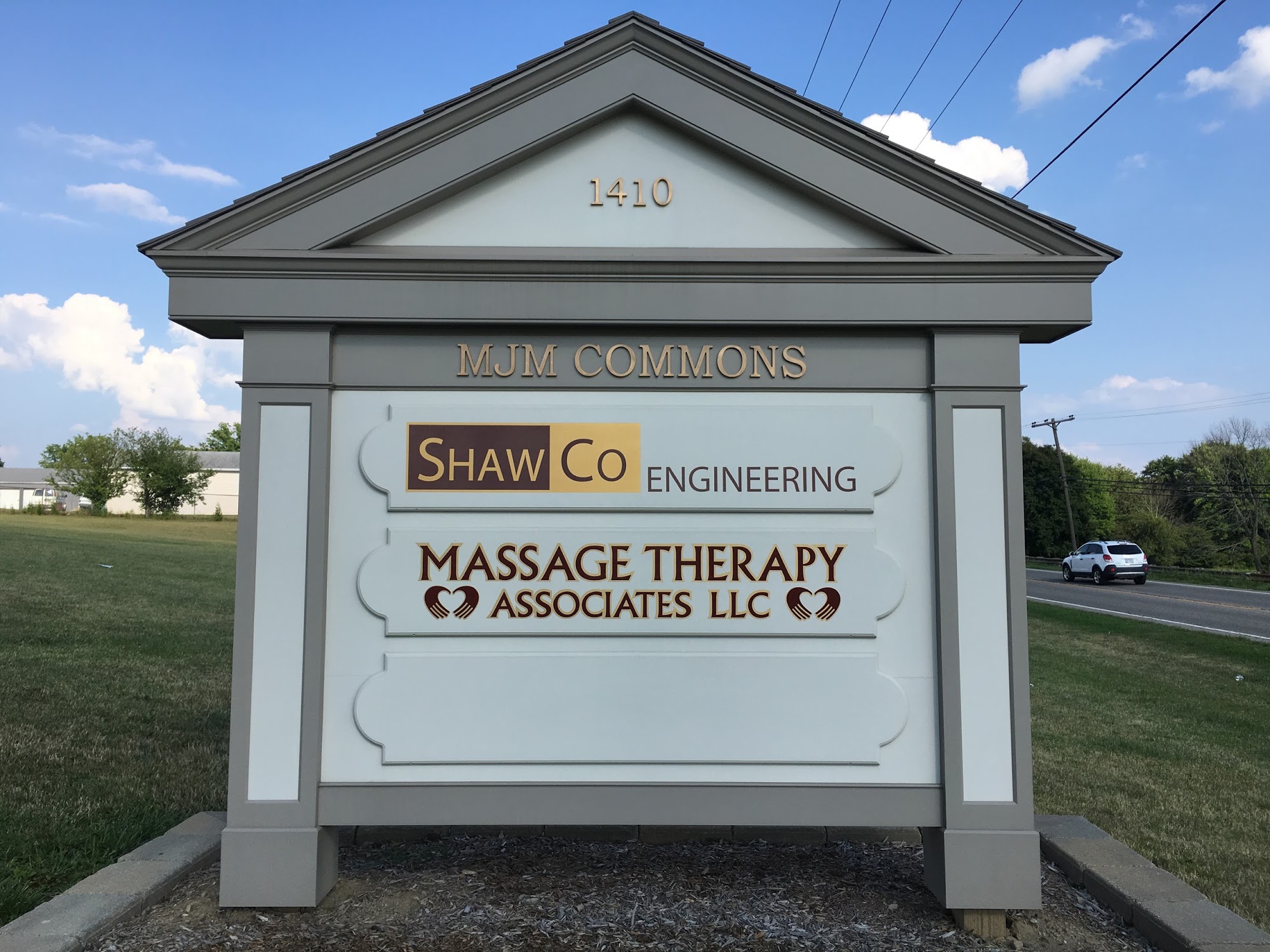 Massage Therapy Associates, LLC