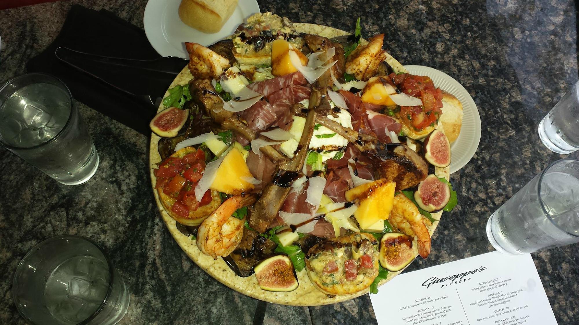 Photo credit: tripadvisor
