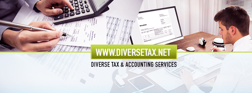 Diverse Tax & Accounting Services, LLC