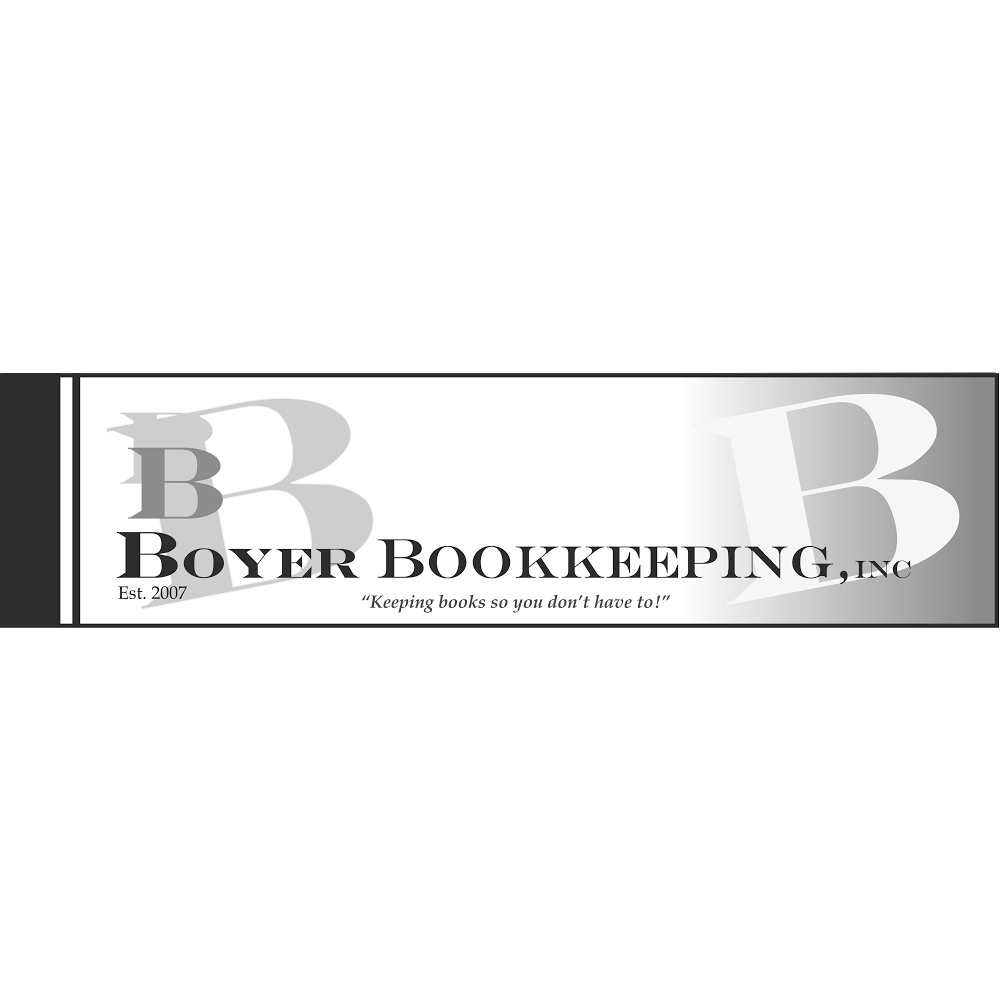 Boyer Bookkeeping Inc