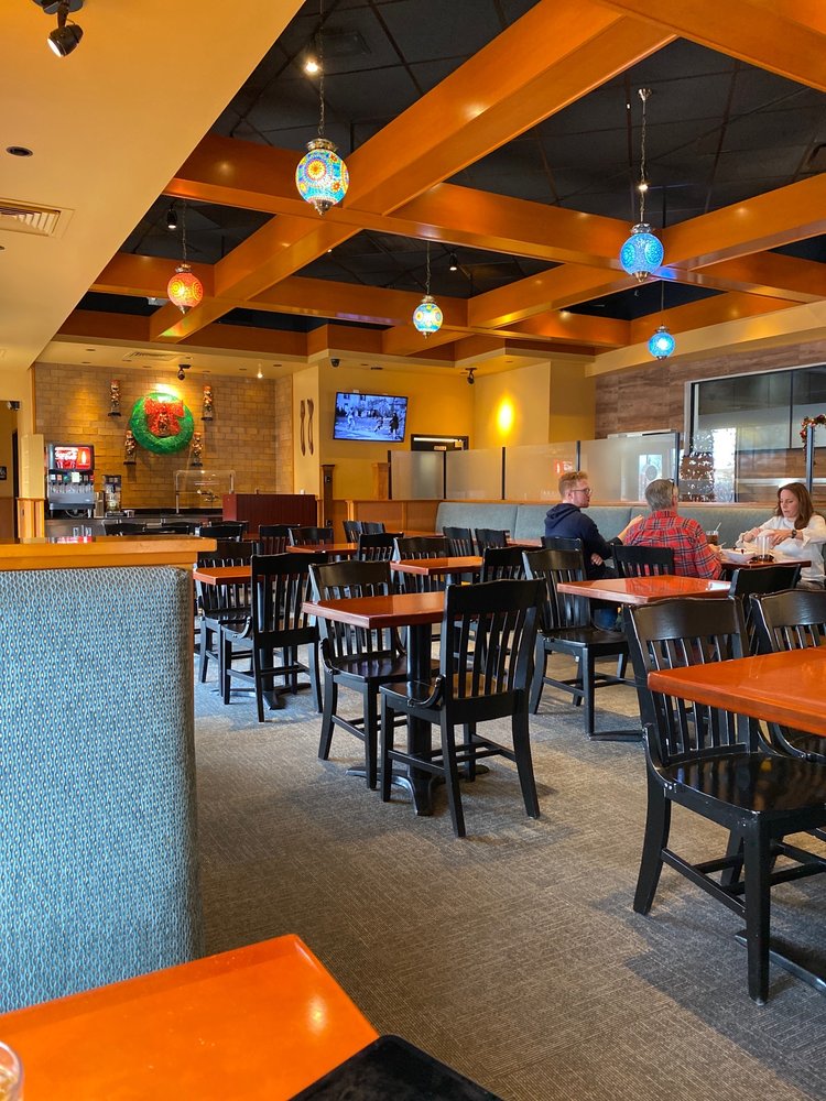 Columbus Oh Restaurants Open For Takeout Curbside Service And Or Delivery Restaurantji