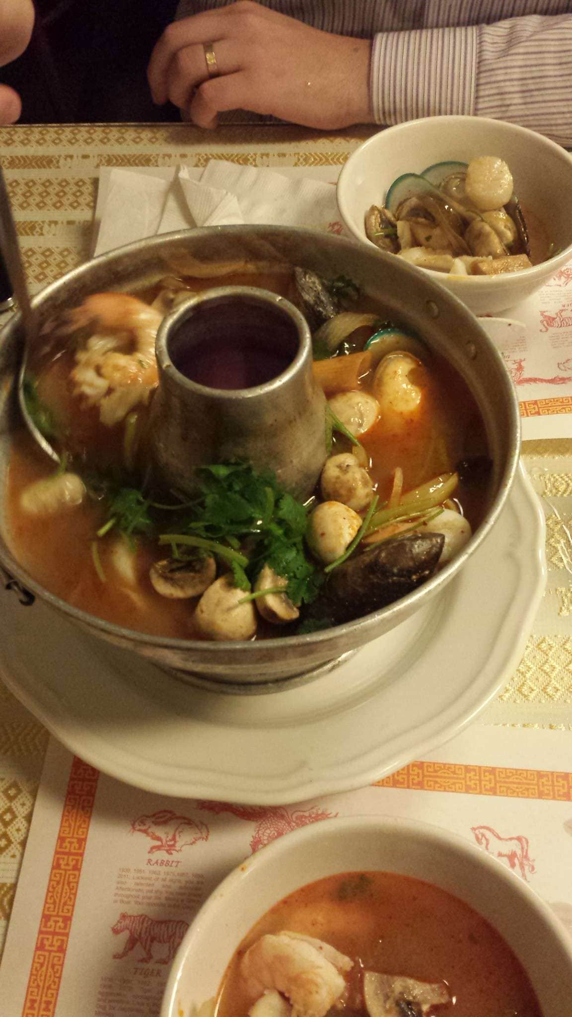 Photo credit: zomato