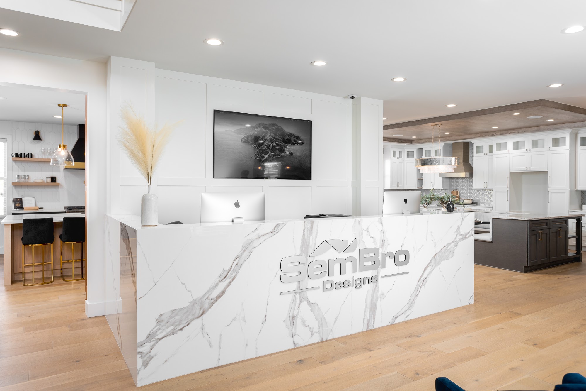 SemBro Designs - Kitchen and Bath Remodeling
