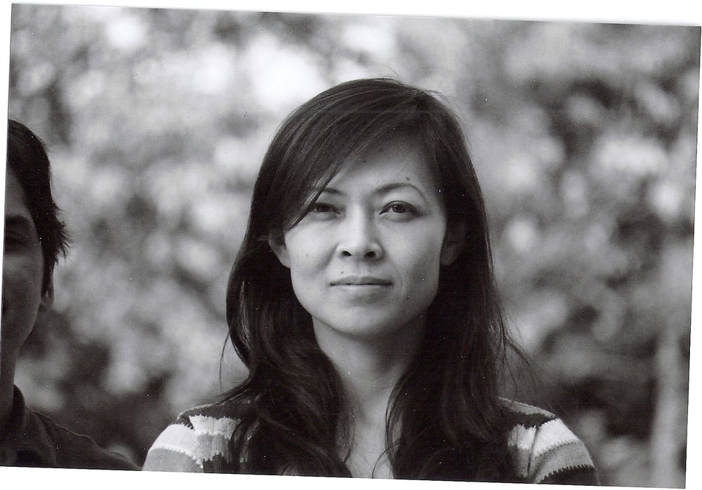 Melissa Ning Yang, MD(China), L.Ac, Dipl.Ac, Dipl.CH