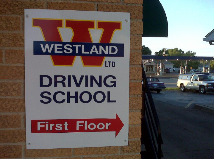 Westland Driving School Ltd