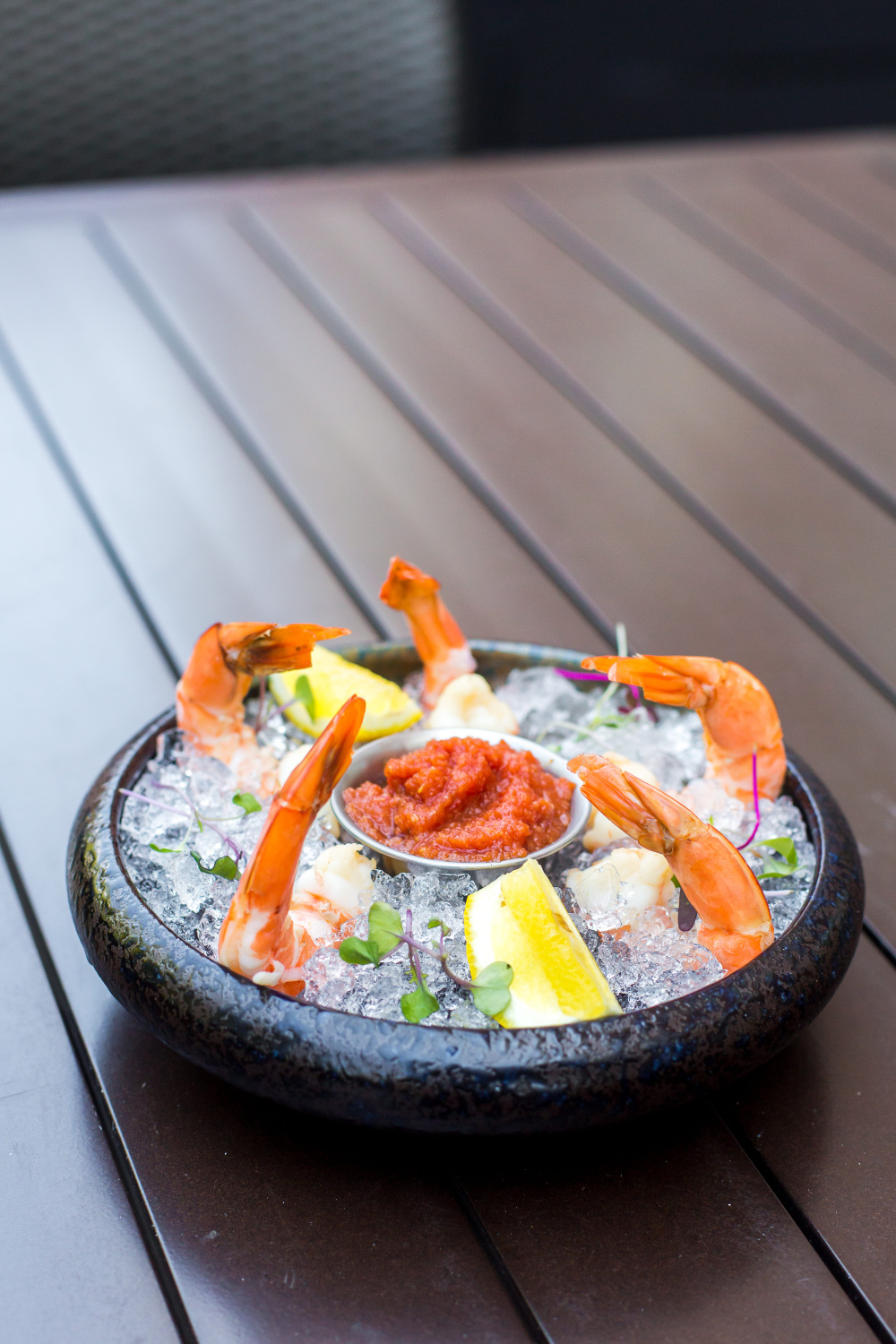 Photo credit: restaurantji