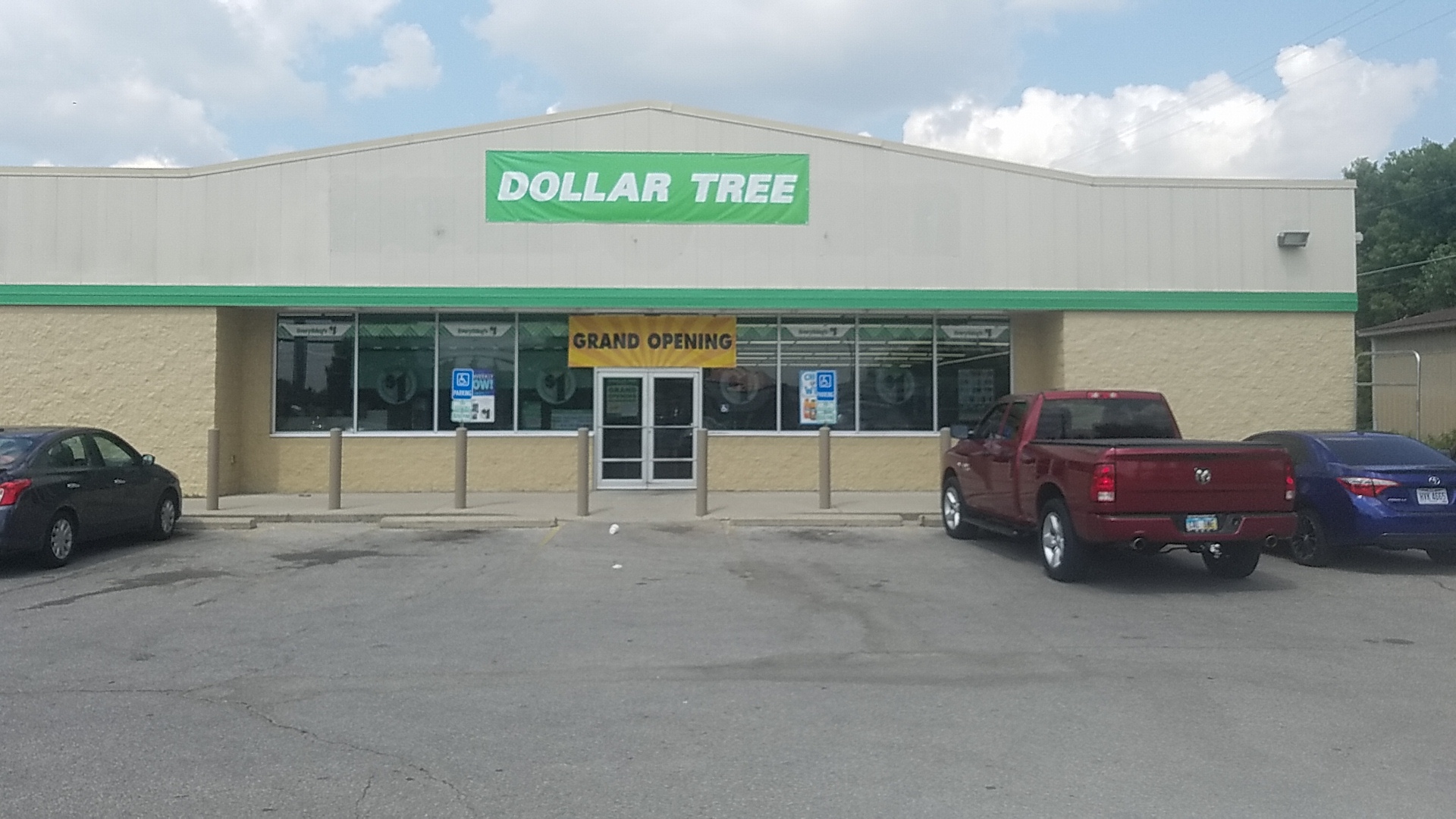 Dollar Tree