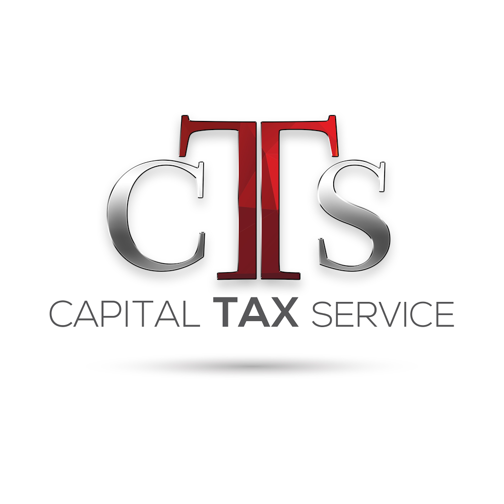 Capital Tax Service Dayton
