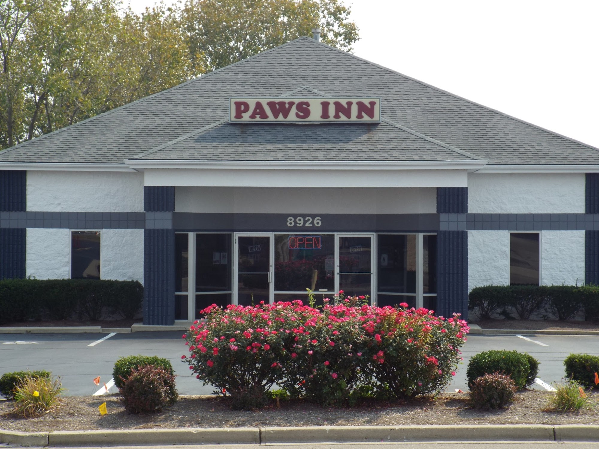 Paws Inn Animal Hospital