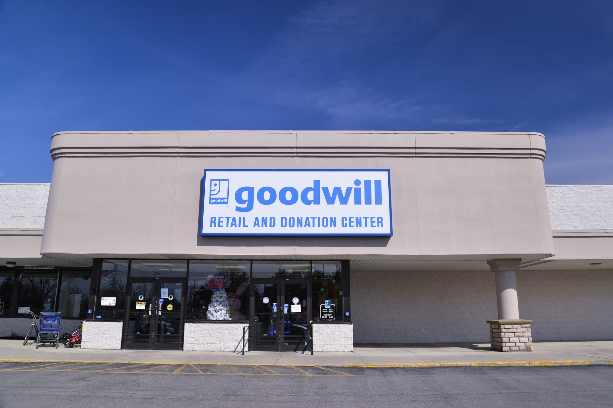 Goodwill - Delaware