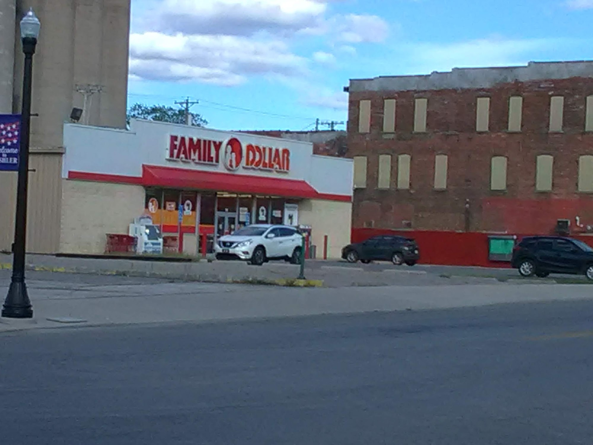 Family Dollar