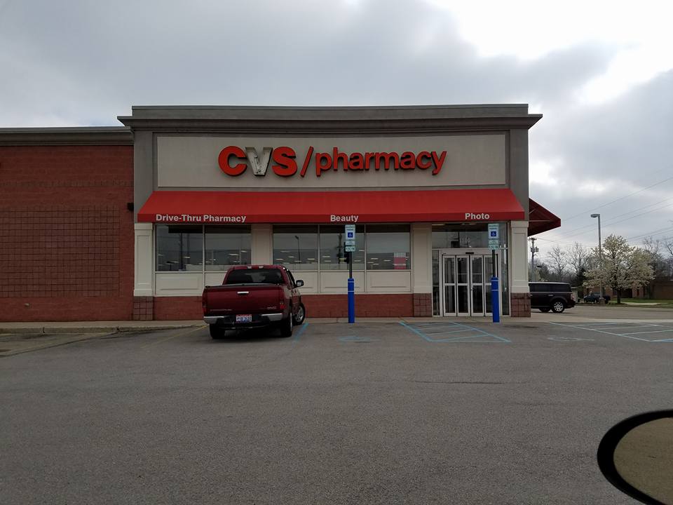 CVS