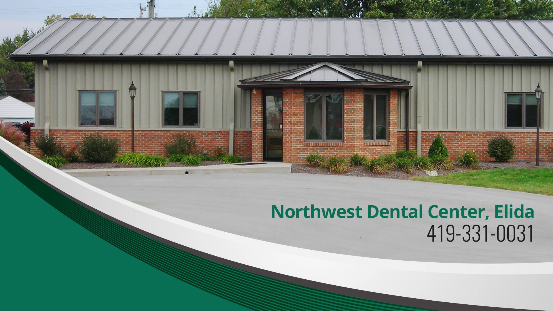 Northwest Dental Center Elida