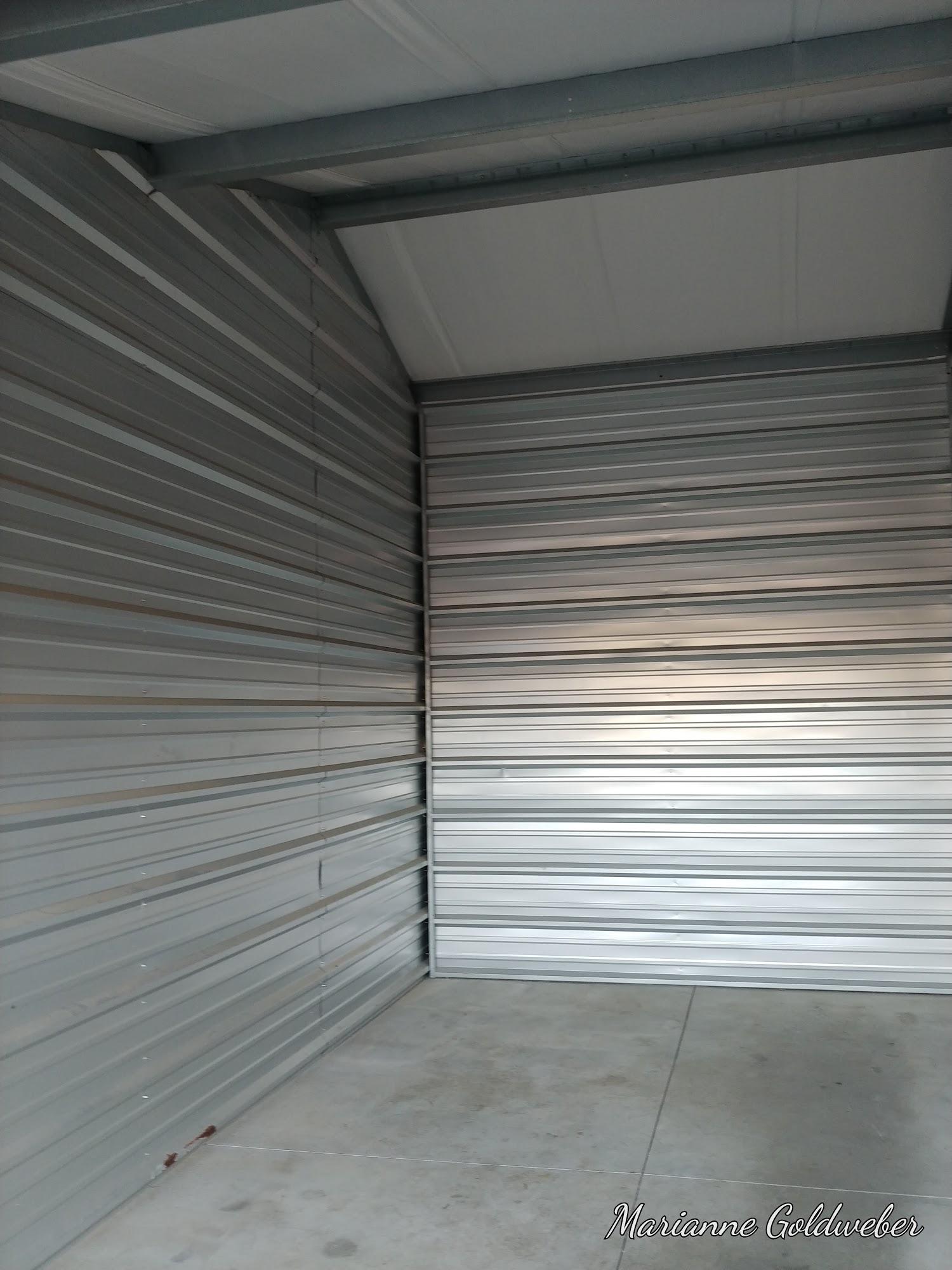 Hideaway Storage of Elyria LLC