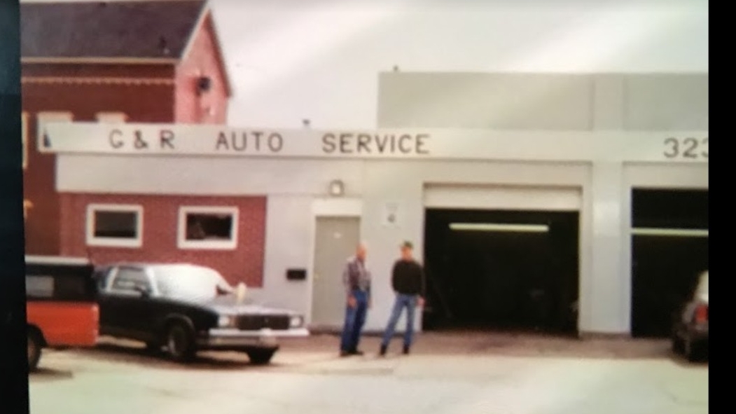 G&R Auto Service & Sales LLC