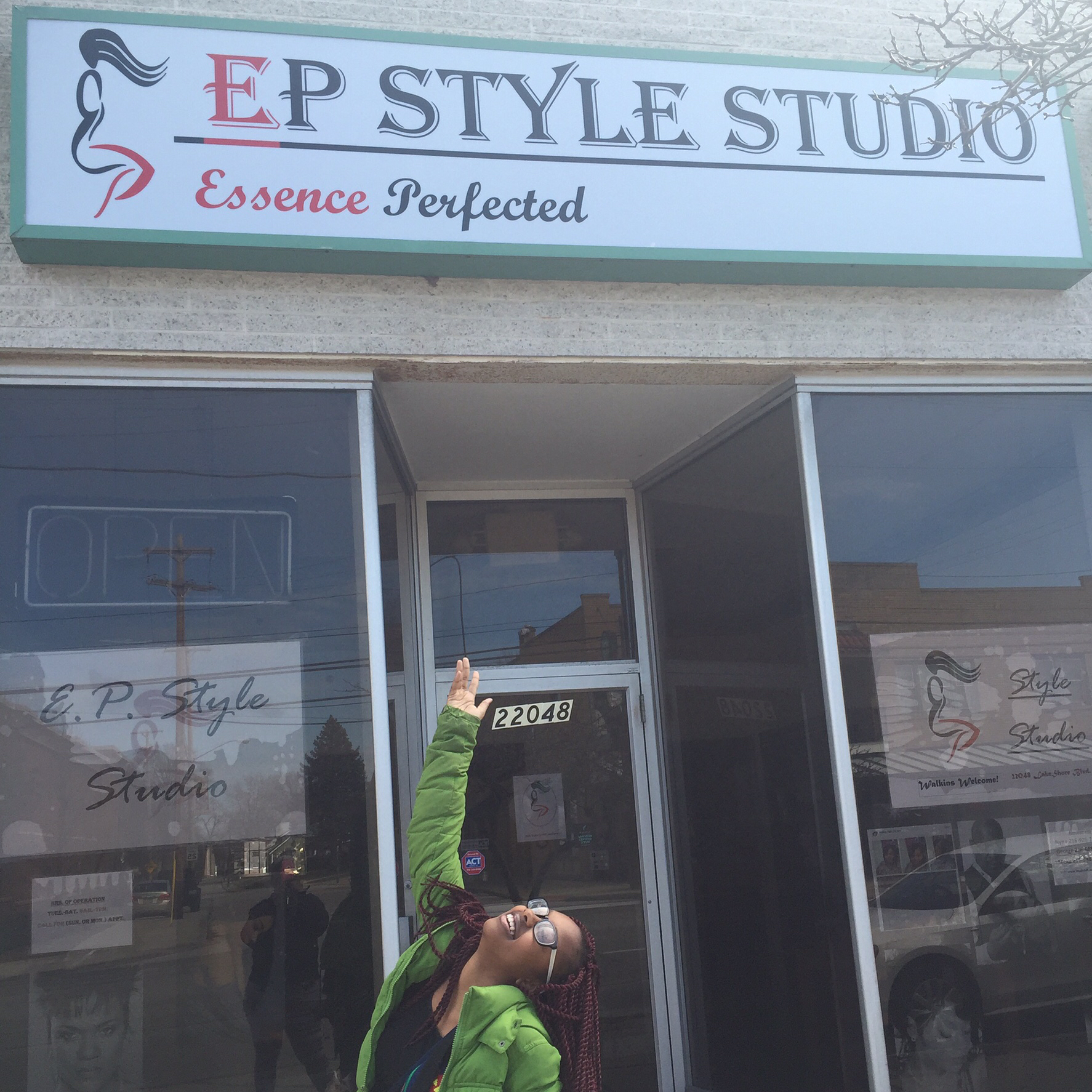 EP Style Studio