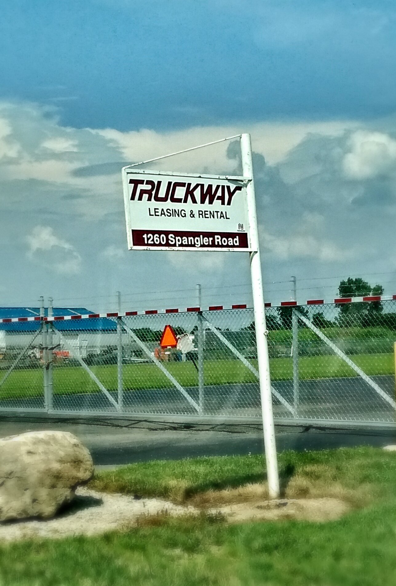 Truckway Leasing