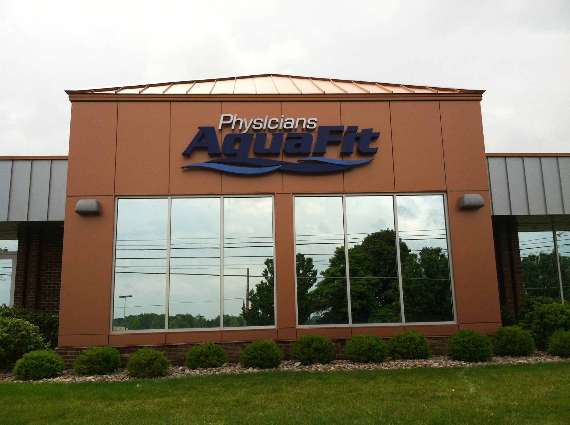 Physicians AquaFit Physical Therapy