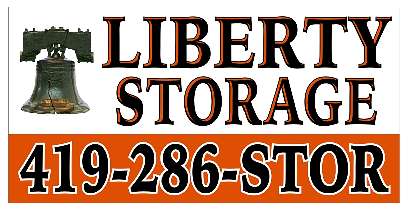 Liberty Storage Ohio