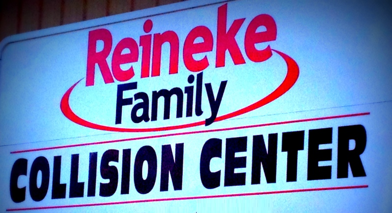 Reineke Collision Center - Fostoria