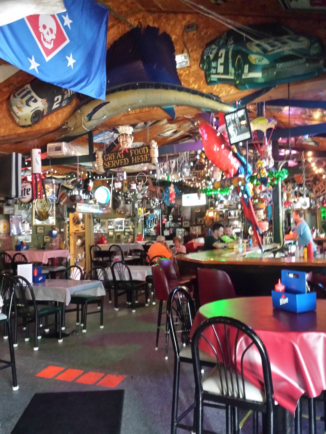 Photo credit: tripadvisor