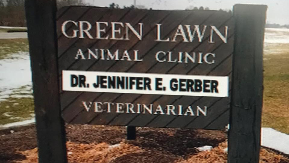 Green Lawn Animal Clinic