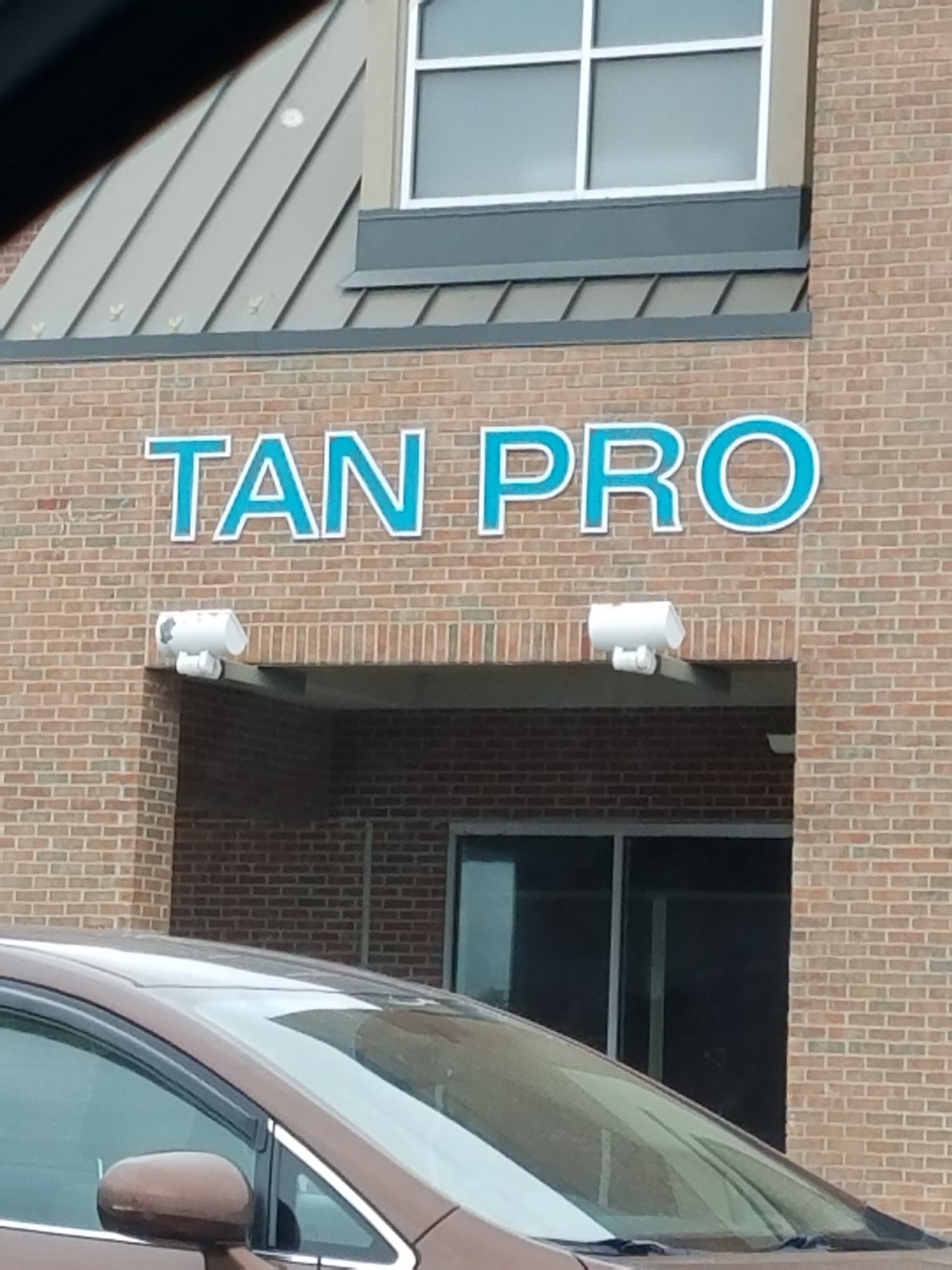 Tan Pro USA
